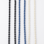 Collar de perlas surtido