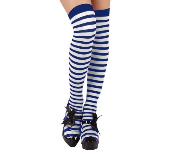 Medias Rayas Surtidas