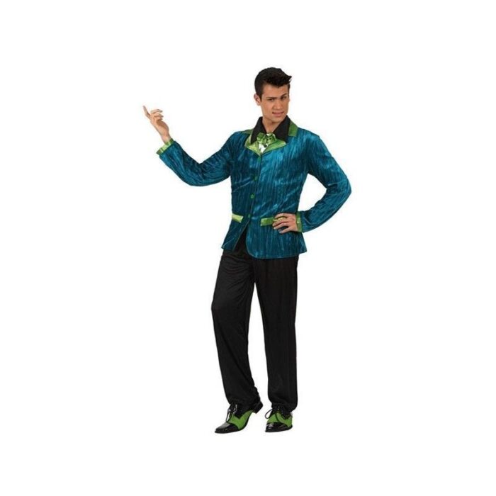 Disfraz años 60 hombre