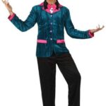 Disfraz años 60 para hombre