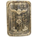 Escudo romano para adulto