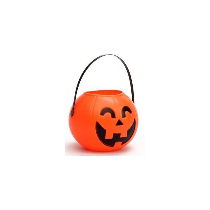 Recoge Caramelos Calabaza