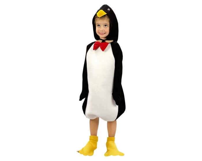 Disfraz Pingüino