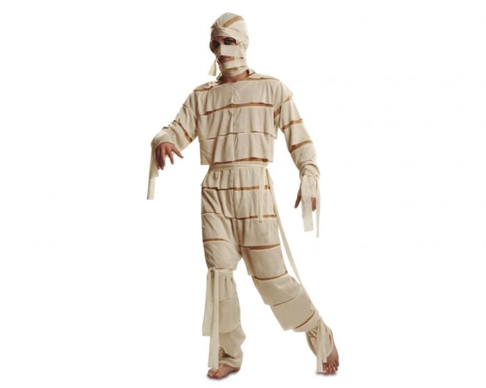 Disfraz Momia Hombre