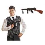 Metralleta para ganster