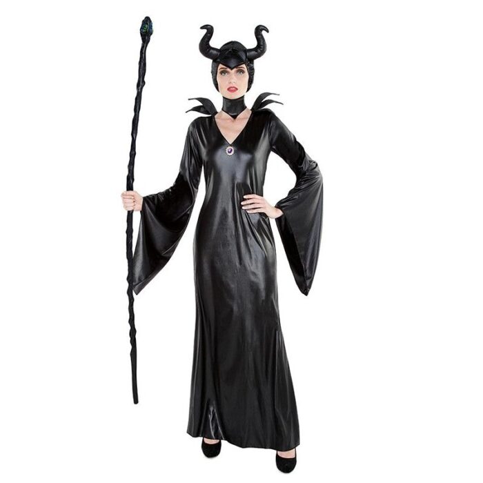 Disfraz Hada Negra