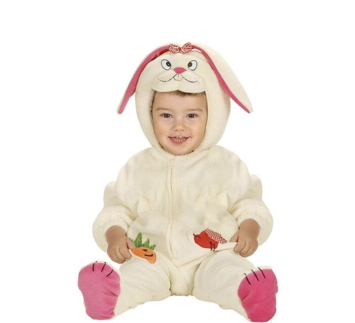 Disfraz Conejita