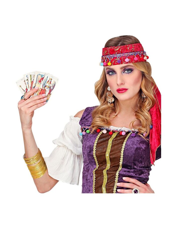 Pulseras de Cíngara