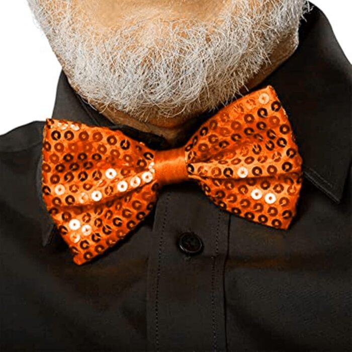 Pajaritas Lentejuelas Surtidas