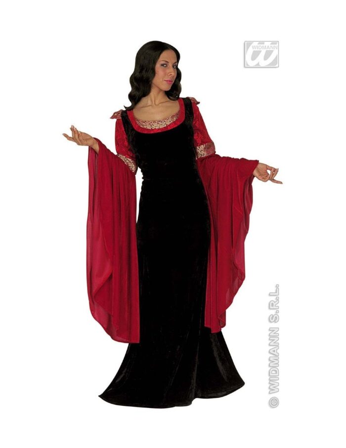 Disfraz Princesa Medieval