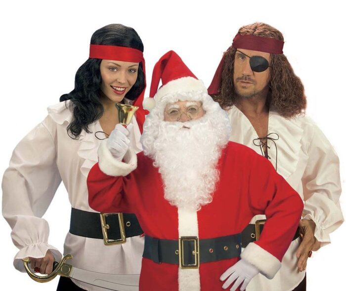 Cinturón Ancho Negro