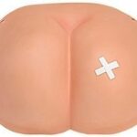 Culo foam con tirita