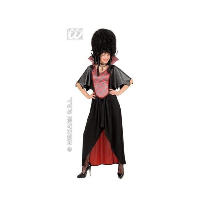 Disfraz Vampiresa Barroca