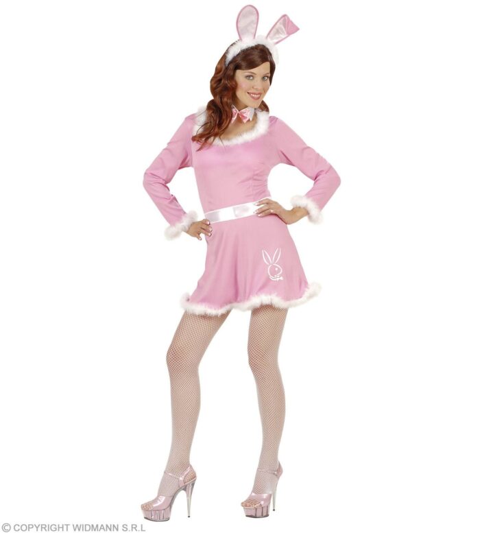 Disfraz Conejita