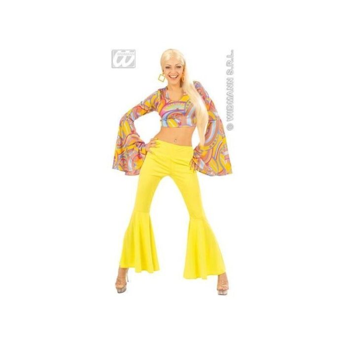 Disfraz Funky Lady 70´s