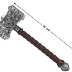 Martillo para vikingo