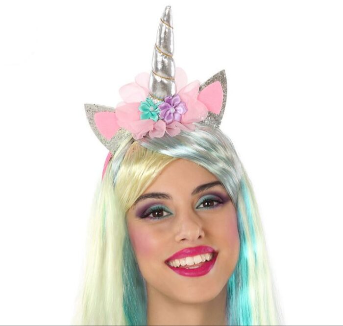 Diadema unicornio