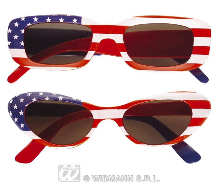Gafas Paises EE.UU