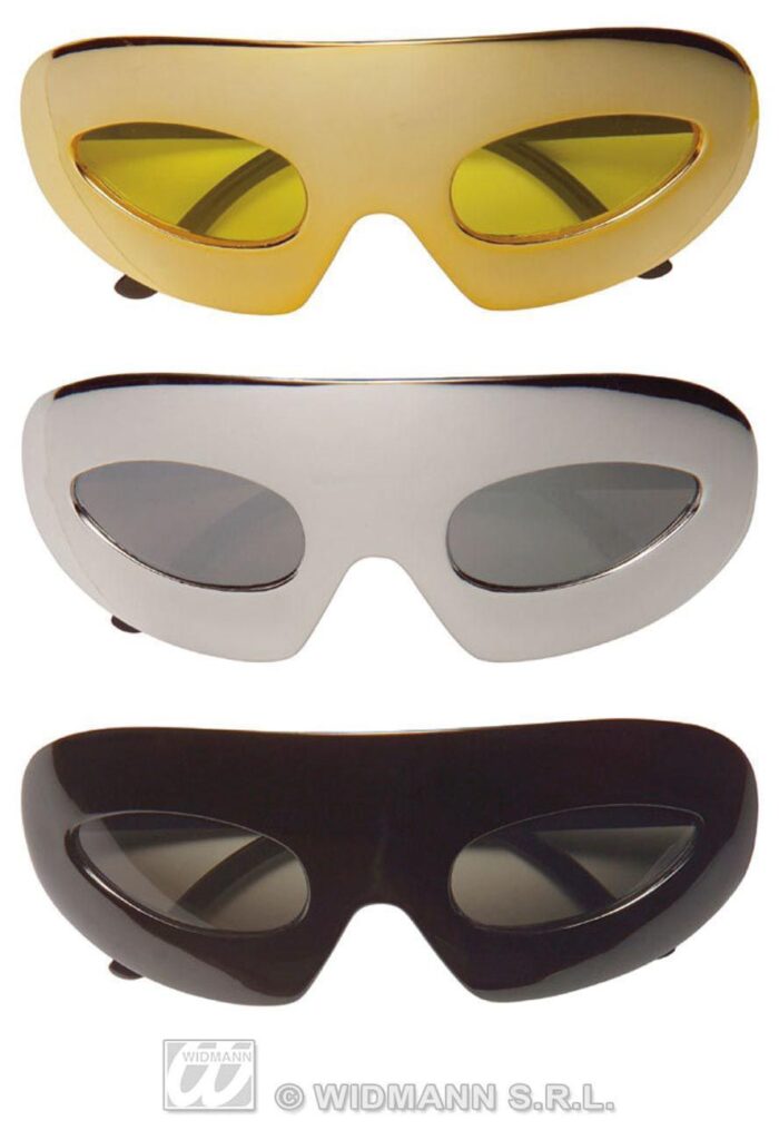 Gafas Antifaz Surtidas