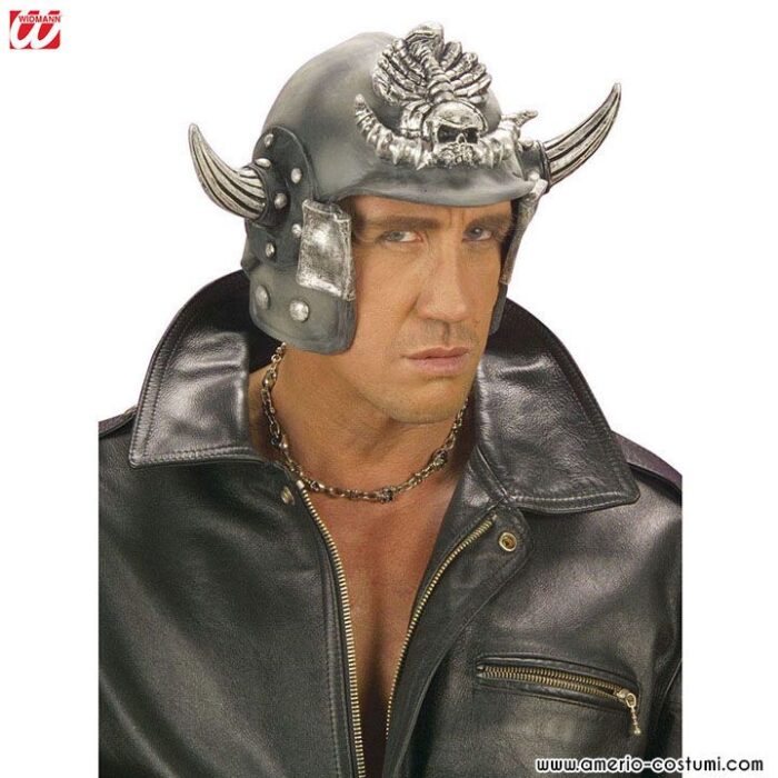 Casco Samurai Látex Premium