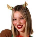 Pinza para pelo dorado