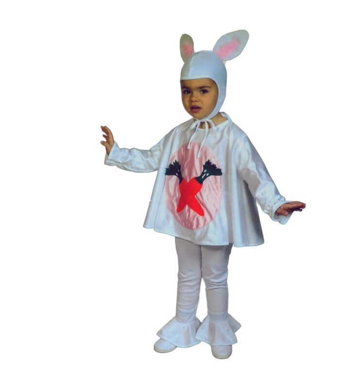 Disfraz Conejo