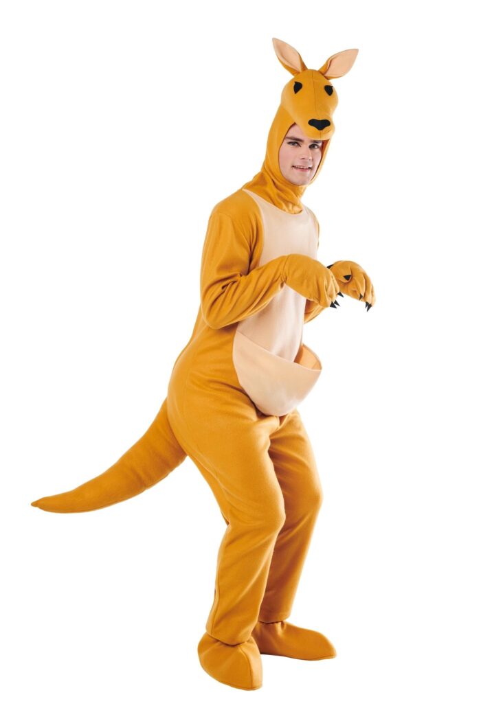 Disfraz Canguro