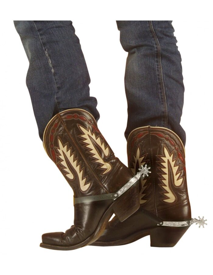 Espuelas Vaquero