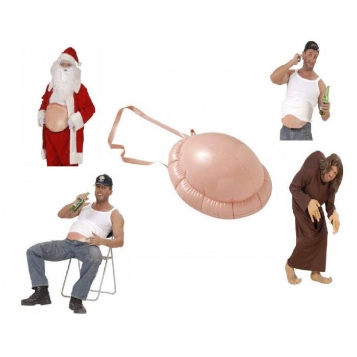 Barriga/Joroba Hinchable