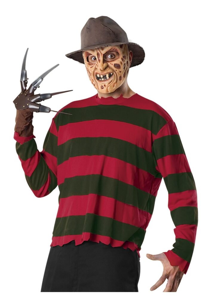 Disfraz Freedy Krueger