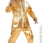 Disfraz Elvis rey del rock para hombre