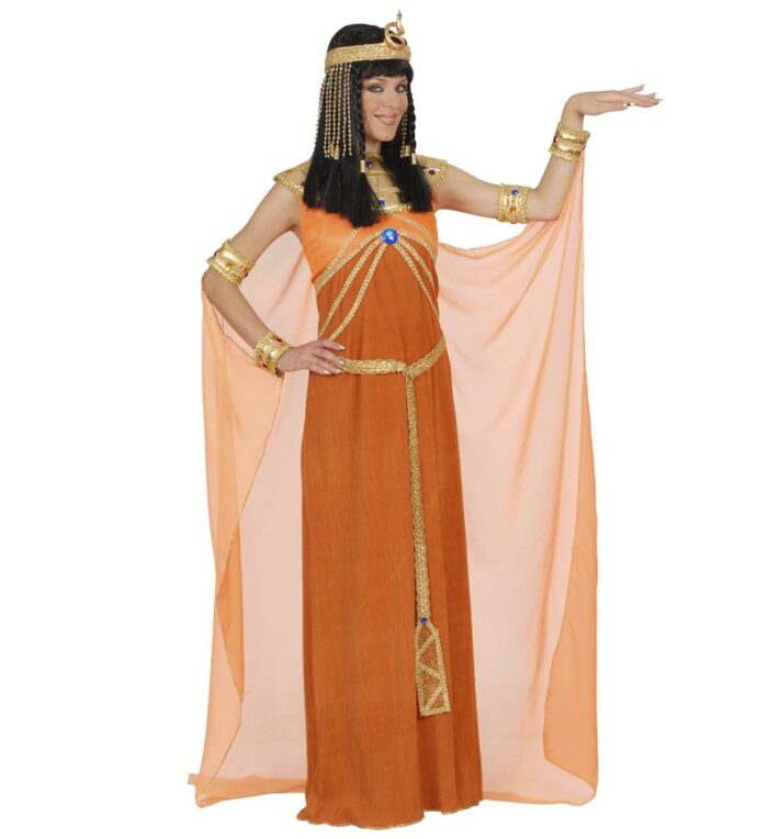 Disfraz Reina Egipcia