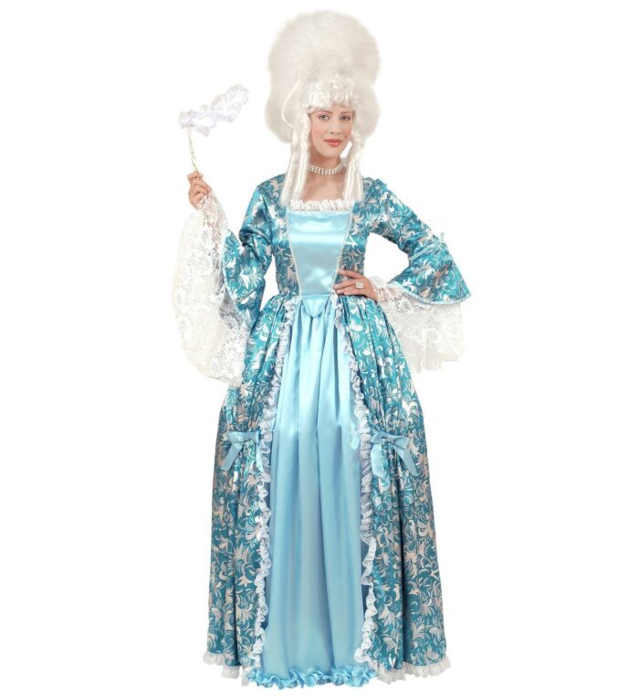 Disfraz Catherina la Grande