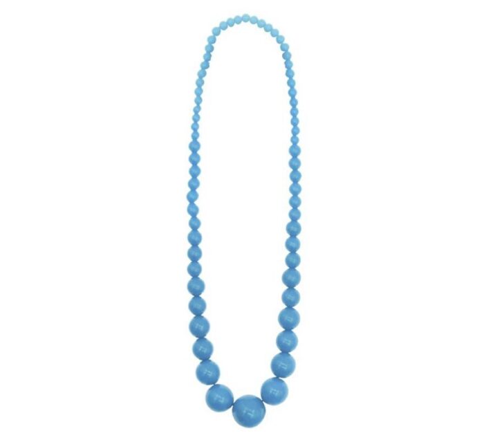 Collar Sevillana Azul