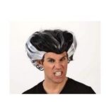 peluca vampiro para adulto