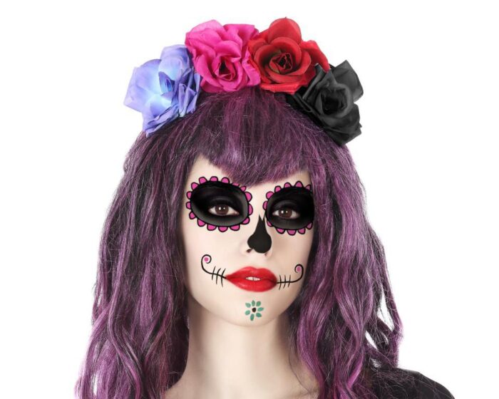 Diadema Catrina