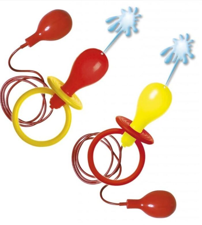 Chupete Gigante Ducha