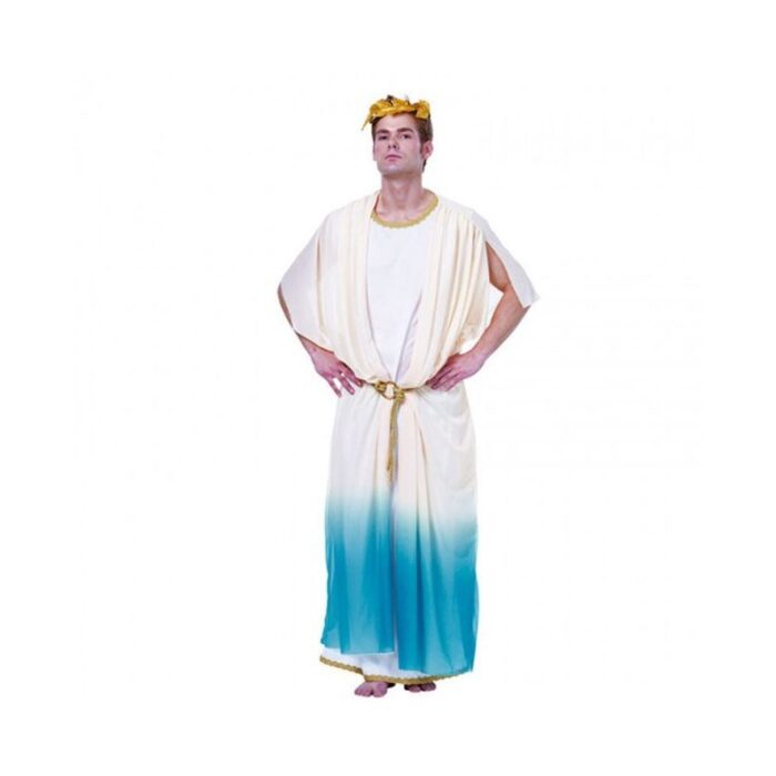 Disfraz Dios Griego