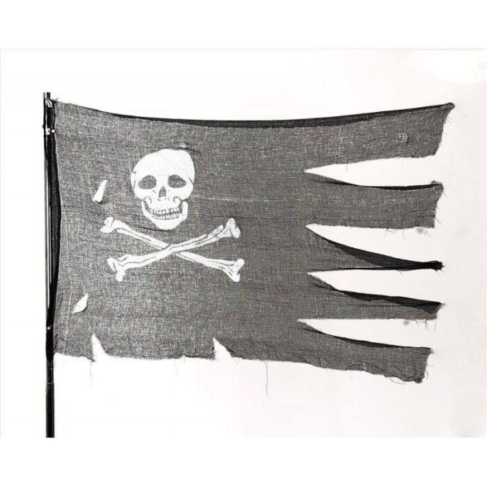 Bandera Pirata