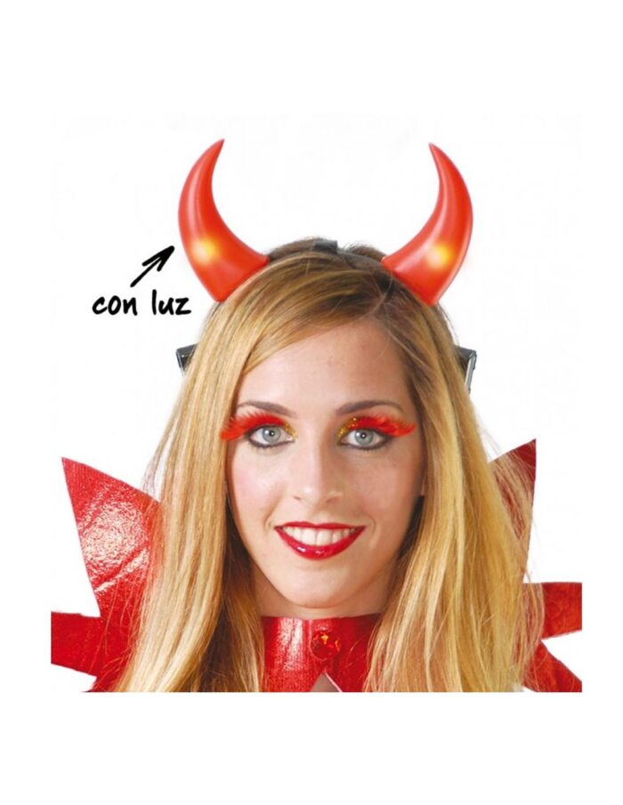 Diadema Diablesa