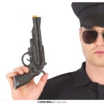 Pistola de policia infantil