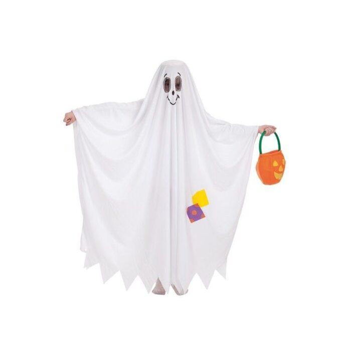 Disfraz Fantasma