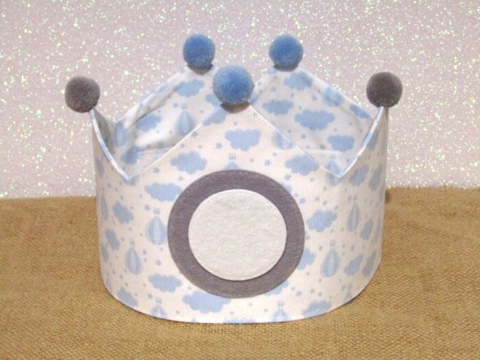 Corona Globos Aerostáticos