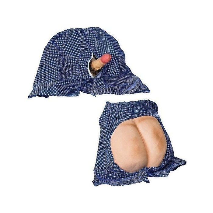 Calzoncillo con Culo y Pene