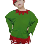 Disfraz gnomo infantil