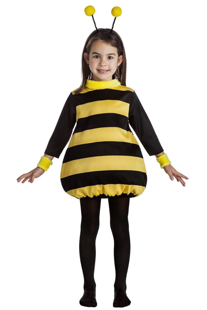 Disfraz Abeja
