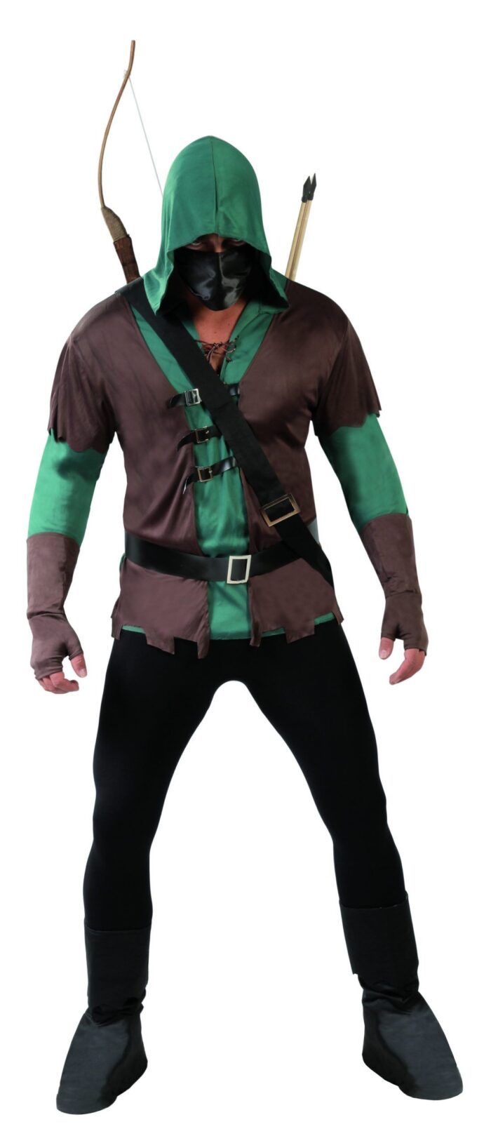 Disfraz Arquero