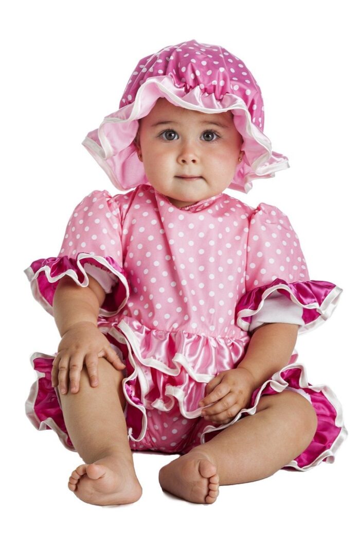 Disfraz Bañista Años 20