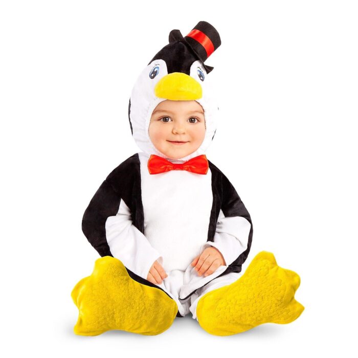 Disfraz Pingüino