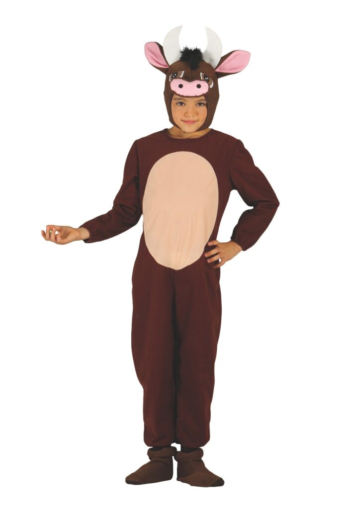Disfraz Buey Infantil